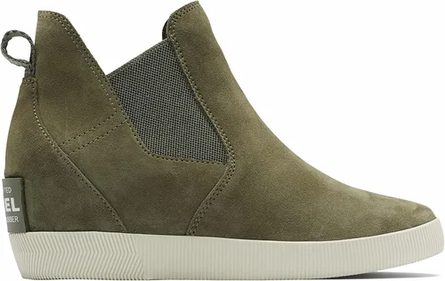 Miniatura 2 de SOREL Botas de cuña II sin cordones Out 'N About para mujer