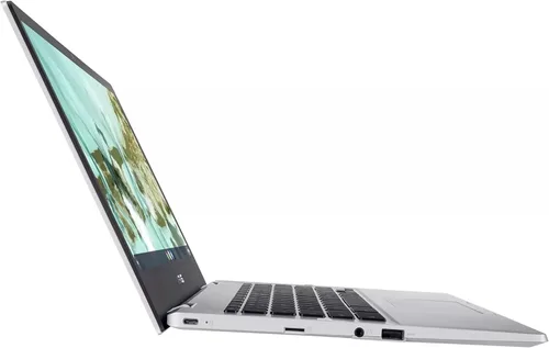 Miniatura 9 de ASUS Laptop Chromebook 14 (14 pulgadas FHD antirreflejo, Intel Celeron N4500, 4 GB de RAM, 128 GB de almacenamiento