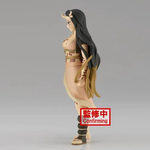 Miniatura 6 de BanPresto - Demon Slayer: Kimetsu No Yaiba - Vol.27 Estatua de Nezuko Kamado