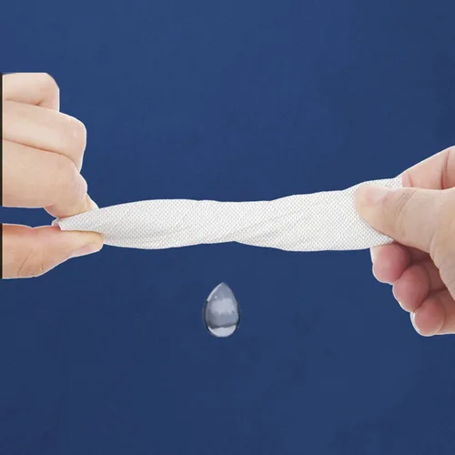 Miniatura 8 de Servilletas faciales suaves, papel higiénico, funda de bolsa, no en caja, tejido facial desechable, papel facial blanco, material de fibra de pulpa