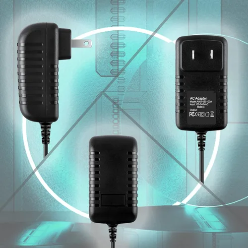 Miniatura 5 de Adaptador de CA compatible con Everstart Maxx K05 (no compatible con otros modelos), protector de arranque de 600 amperios para auto batería