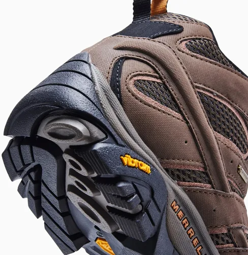 Miniatura 6 de Merrell Moab 2 Mid Gtx - Botas de senderismo para hombre