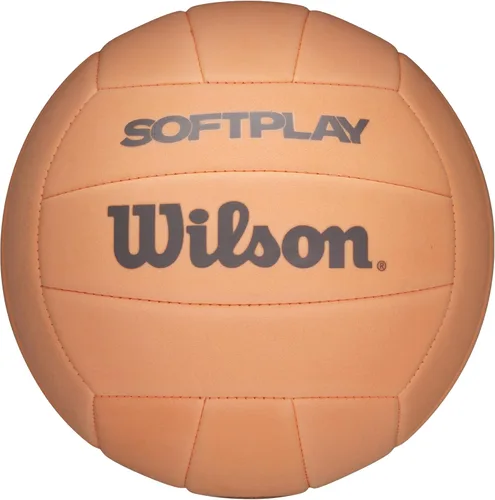Miniatura 10 de Wilson Pelotas de voleibol Soft Play - Tamaño