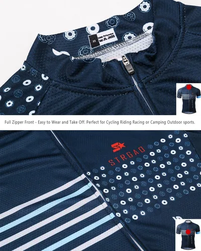 Miniatura 90 de Strgao - Camiseta de manga corta para hombre