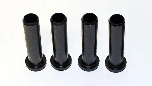 Miniatura 2 de Bujes para Polaris 325 Sportsman Ace (todas las opciones) 2014 2015 Delantero Inferior A Brazo - Ambos lados por Race-Driven