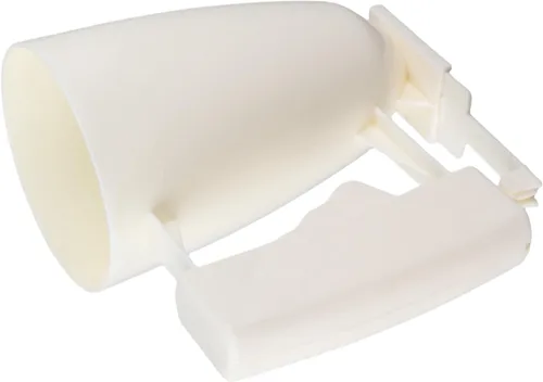 Miniatura 5 de Dispensador de masa para panqueques, dispensador de masa de mano, máquina de albóndigas, dispensador de crema para pasteles, herramienta de cocina