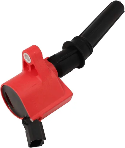 Miniatura 4 de ECCPP Bobinas de encendido portátiles de repuesto para automóvil compatibles con Ford/Lincoln/Mercury 1997-2017 Reemplazo para DG508 DG457