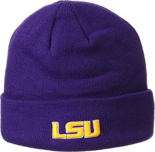 Miniatura 23 de ZHATS NCAA Mens Cuff Beanie Team