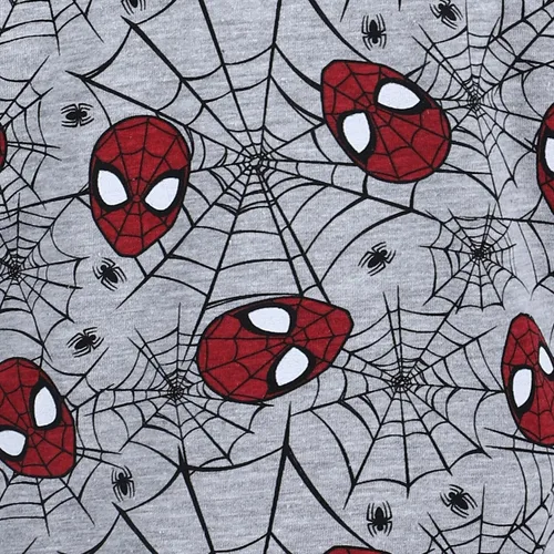 Miniatura 4 de Marvel Conjunto deportivo y cuello redondo para niños pequeños