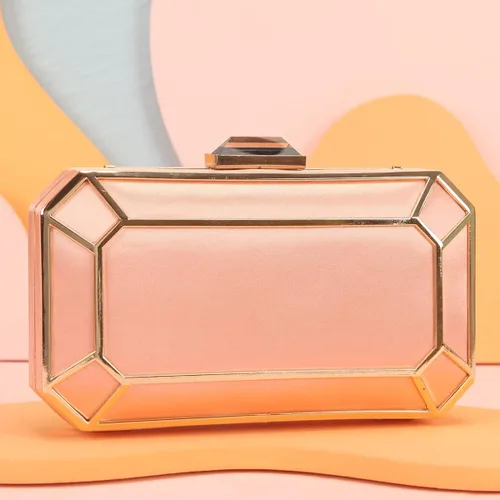 Miniatura 4 de Fawziya Crystal Clutch Bolsas de noche satén monedero para fiesta noche