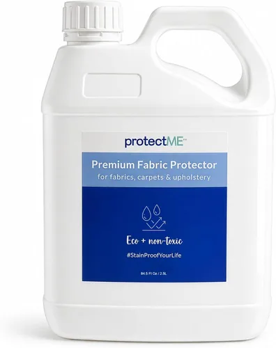 Miniatura 8 de protectME - Spray protector de tela y resistente a las manchas - Spray para tela de tapicería para protección contra manchas para alfombras