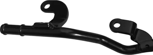 Miniatura 7 de Línea de enfriador de aceite metálico para Nissan Murano (2003-2007), Quest (2004-2009), Altima (2002-2006), Maxima (2004-2008) - 10.4 pulgadas