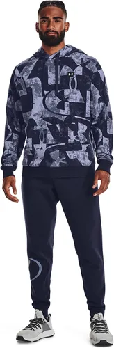 Miniatura 4 de Under Armour 1373715-410 Men's Hoodie