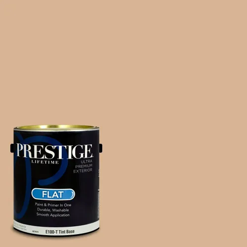 Miniatura 109 de Prestige Paints - 2 en 1, pintura base y pintura de exterior, E400-P-SW6119
