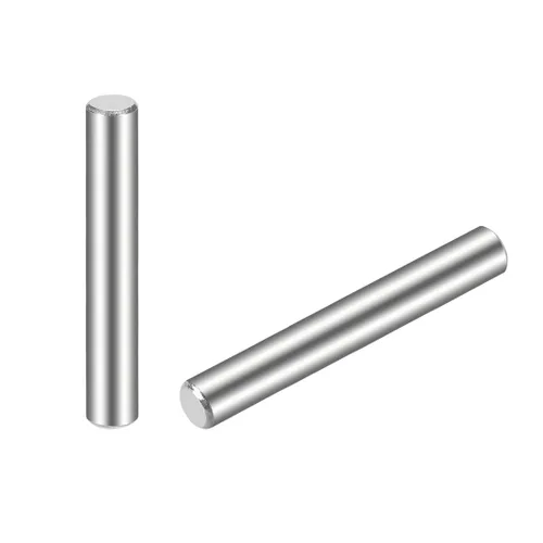 Miniatura 19 de uxcell 3 pasadores de 0.787 in (aproximadamente 1/8 de pulgada) de acero inoxidable 304 para litera de madera, pasadores de estante, estantes