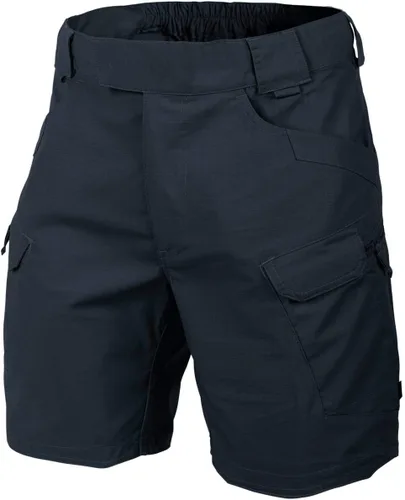 Miniatura 24 de helikon-tex Hombre Urban Tactical Pantalones Cortos 8.5" Taiga Verde