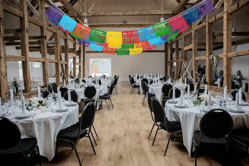 Miniatura 7 de 4 pancartas grandes de plástico para fiestas mexicanas, pancarta de plástico para fiesta, fiesta mexicana, carteles colgantes de Cino de Mayo
