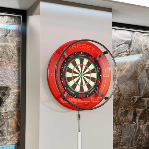 Miniatura 6 de Sistema de iluminación de diana Corona Vision de Target Darts