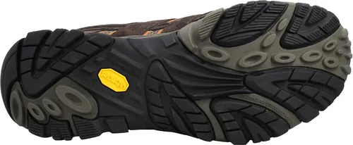 Miniatura 4 de Merrell Moab 2 - Tenis de senderismo con ventilación para hombre