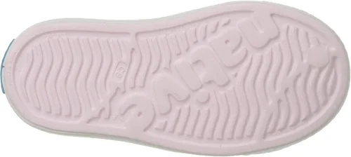 Miniatura 3 de Native Shoes Jefferson - Zapatos deportivos para niños, tenis livianos tornasolados