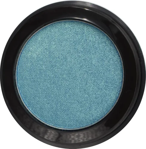 Miniatura 125 de Sombra de ojos en polvo prensado mate, pigmento profundo, brillo de lujo, sombras de ojos negras, sin talco ni parabenos, vegano, sin pruebas