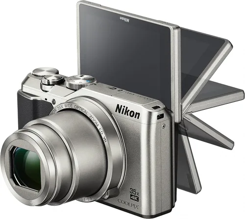 Miniatura 3 de Nikon COOLPIX A900 (negro) - Versión internacional (sin garantía)