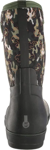 Miniatura 3 de BOGS Botas de nieve clásicas Ii unisex para niños