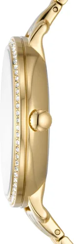 Miniatura 2 de Fossil - Jacqueline reloj de cuarzo de acero inoxidable para mujer