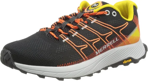 Miniatura 66 de Merrell Zapatos de senderismo Moab Flight para hombre