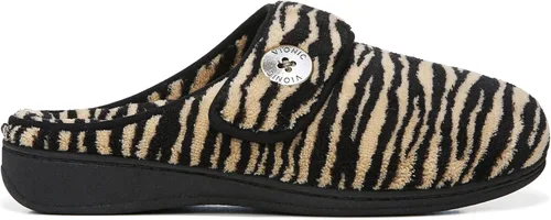 Miniatura 6 de Vionic Indulge Sadie - Pantuflas para mujer con soporte ortopédico oculto