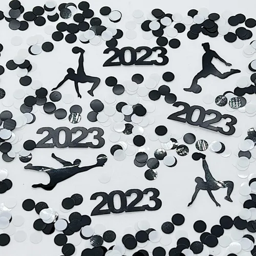 Copa Mundial Año 2023, jugador de fútbol, pelota en blanco y negro para Fiji, Nueva Zelanda, bolsa de 1 media libra (8 onzas) #6456 - Q35