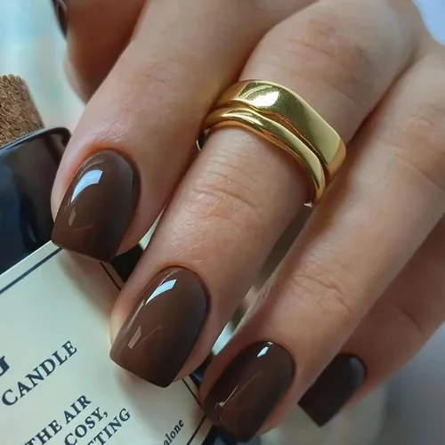 Miniatura 37 de 24 uñas postizas a presión de punta francesa, uñas acrílicas medianas falsas/falsas con diamantes de imitación de flores, diseños de punta francesa