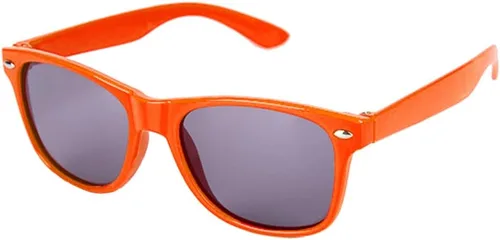 Miniatura 9 de PowerTRC Paquete de gafas de sol para niños a granel Gafas de sol de neón coloridas para fiestas, viajes a la playa, fiestas en la piscina