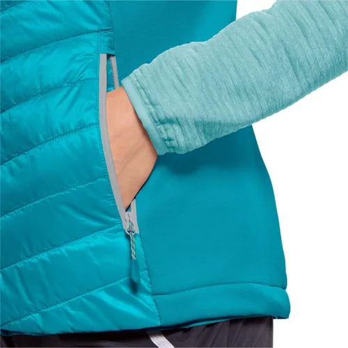 Miniatura 4 de Jack Wolfskin Chaleco Routeburn W para mujer