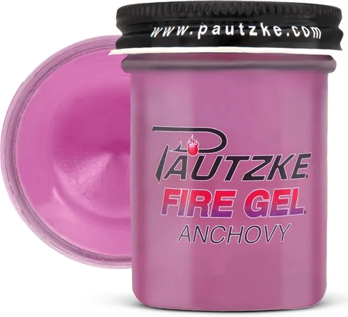 Miniatura 27 de Pautzke - Atractivo de pesca de gel de fuego, aroma de pescado, gel de aroma de pescado de larga duración, compatible con agua dulce y salada, Tuna