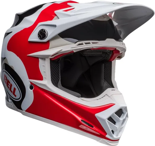 Miniatura 37 de Bell Moto-9S Flex Casco de motocicleta