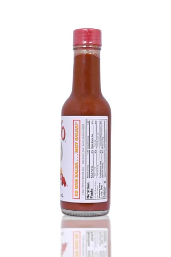 Miniatura 3 de Tapatio Salsa Picante Salsa Picante - 5 onzas (paquete de 6)