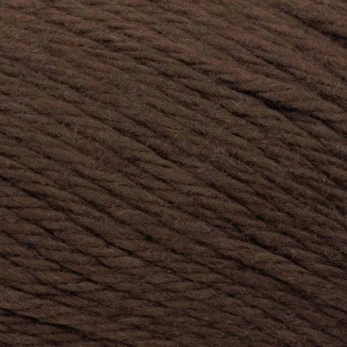 Miniatura 15 de Paracord Planet Hilo de algodón, peso medio, 100% algodón, para manualidades, color negro (120 yardas)