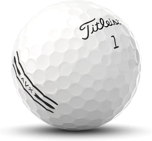 Miniatura 4 de Titleist AVX Prior Generation Golf Balls
