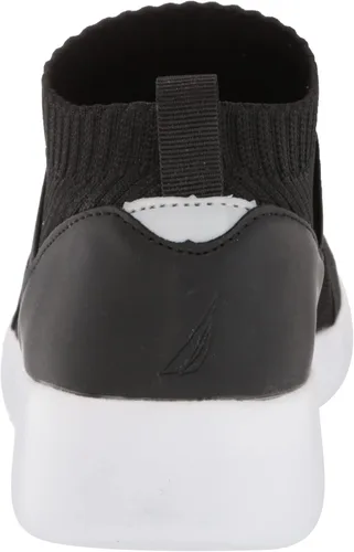 Miniatura 3 de Nautica - Tenis deportivas sin agujetas para mujer