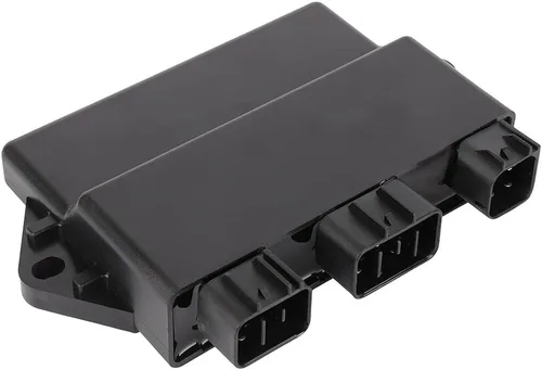 Miniatura 8 de SCITOO Bobina de encendido del módulo CDI BOX para Yamaha Grizzly 660/Rhino 660 2002-2008