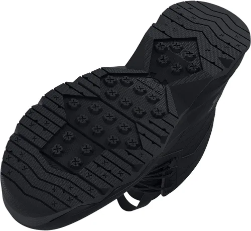 Miniatura 2 de Under Armour Stellar G2 - Botas militares y tácticas con cordones para hombre de 6 pulgadas