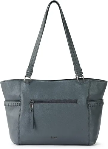 Miniatura 4 de The Sak Sequoia Leather Tote