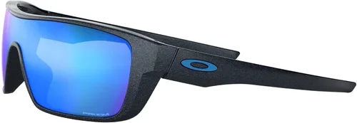 Miniatura 3 de Oakley Oo9411 - Lentes de sol rectangulares con espalda recta para hombre