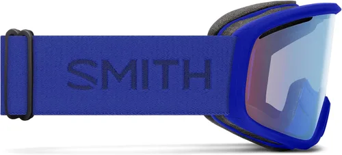 Miniatura 4 de SMITH Vogue - Gafas para mujer – Gafas de deporte de nieve de alto rendimiento con lente reemplazable para esquí y snowboard Espejo con sensor azul