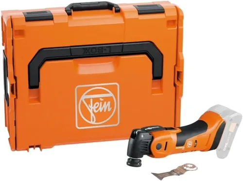 Miniatura 8 de Fein MultiMaster AMM 700 1.7 Q Autoglas AS inalámbrico para reparaciones automotrices, extracción de parabrisas y trabajo de carrocería - Sistema