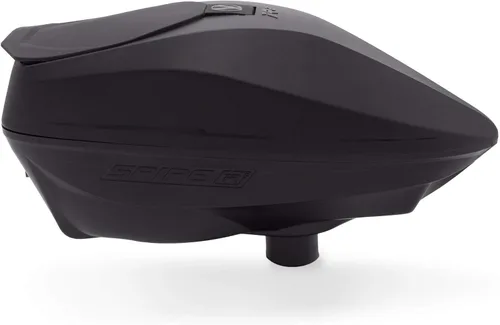 Miniatura 11 de Virtue Spire - Cargadores electrónicos para paintball IR² Azul