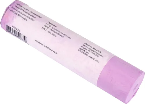 Miniatura 270 de Pinturas R&F Hechas a Mano - Palo de Pigmento al Óleo Profesional, Gris Neutro Medio, 188 ml