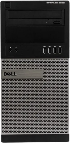 Miniatura 3 de Dell Computadora de escritorio Optiplex 9020 Mini Tower, Intel Core i7-4770-3.4 GHz, RAM de 32 GB, unidad SSD de 1 TB, WiFi, DVD-RW, Windows 11 Pro