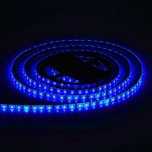 Miniatura 5 de Seaponer - Tira de luces LED marinas, tira de luces para pontón de barco Jon Bass, velero, kayak, luces LED marinas para luz de cubierta de barco